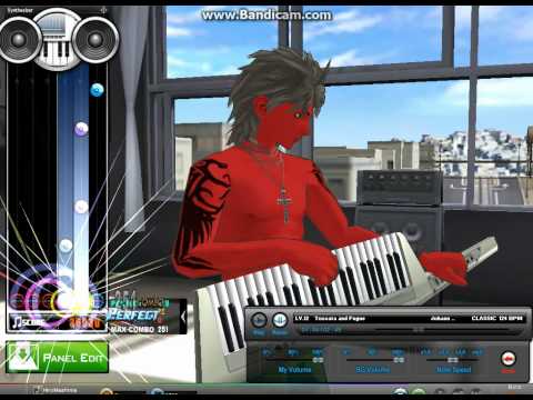 BandMasterPH - Toccata and Fugue