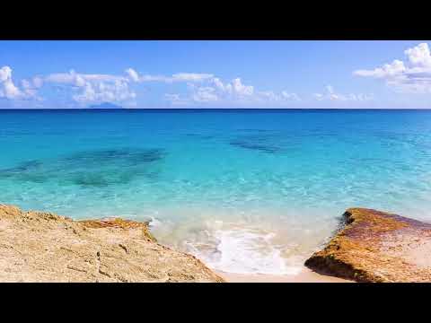 Onda Beach Relaxing Waves - Dominican Ocean Sounds Will Help You Unwind