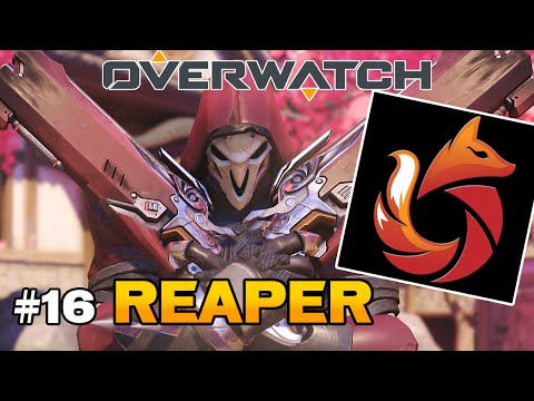 Let's play Overwatch mit Kabash #16 - Overwatch PC Gameplay [Deutsch]