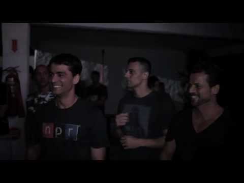 Life is a Loop - Uma Viagem de 10 Anos - DVD (teaser)