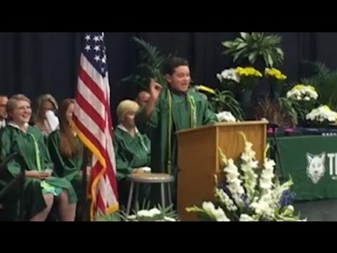 This kid nails his Trump, Clinton, Sanders impersonations