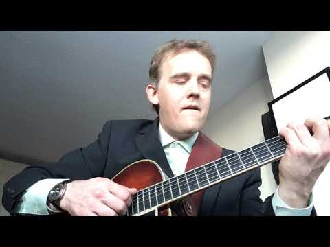 All The Way/This Nearly Was Mine