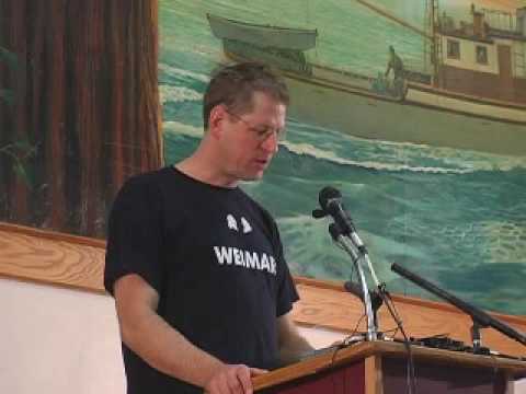 Ingo Schmidt - Part 1