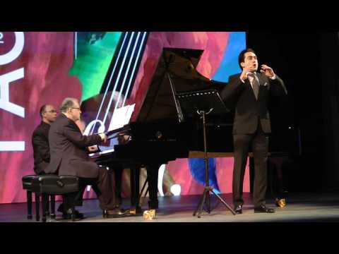 Giuseppe Filianoti - Musica proibita (Gastaldon)