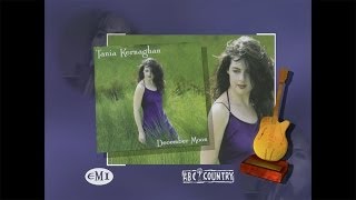 TANIA KERNAGHAN - DECEMBER MOON 30B