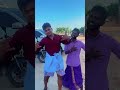 Blacky Star And Koomapatti Thangapandi Dance Zee5 Trending Dance Singlepasanga