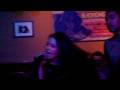 Tiffany Giardina - Hurry Up And Save Me Live 