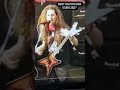 Dimebag Darrell Guitar God Exercise | Pantera