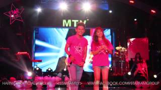 Hari Won ft Sơn Ngọc Minh Lời Tỏ Tình Live 2nd OFFLINE in HCM 11/7/2015