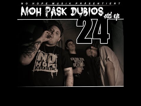 MoH, Pask & Dubios – 24 Stunden EP  #FuckAutotune
