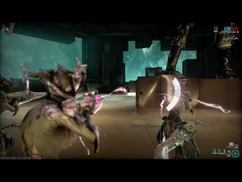 New Stahlta SKIN removes explosions from Mirage's Hall of Mirrors