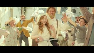 TULIPANI- Love Honour and a Bicycle- OFFICIAL INTERNAT TRAILER HD english