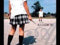 Adelleda (HQ) (HD) (with lyrics) - Alexisonfire ...