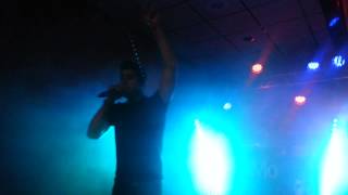 SoMo-Oh,Hell LIVE