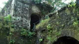 preview picture of video 'SAN LORENZO FORT, PANAMA  TOUR VIDEO 1 BY VILLA MICHELLE A TRAVEL GUIDE IN PANAMA'