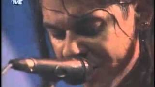 Less Than Jake - The science of selling yourself short  LIVE.mp4