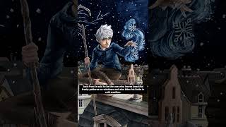 Who is Jack Frost | Mythology