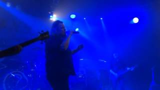 Eisregen - Todestag (Live 04.05.2017 Hannover) Fleischfilm Premiere 2017