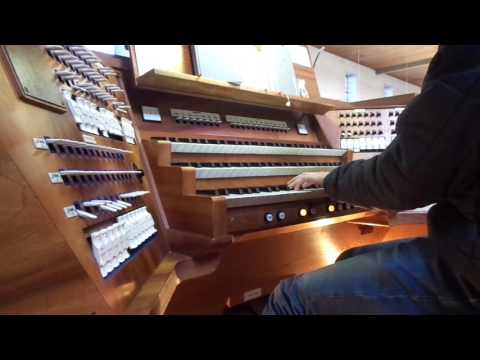 Lamm Gottes, für uns gegeben