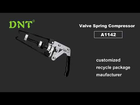 DNT quality overhead valve spring compressor reviews