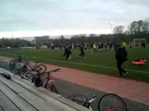 Asker fotball herrer G97 trener 20 oktober