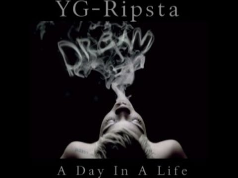 The Ripsta - A Day In The Life Vol 1 ( Full Mixtape)