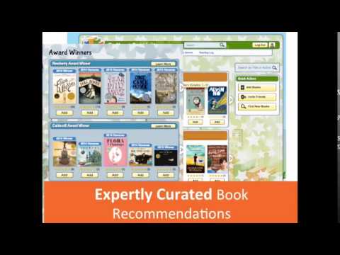 Bookopolis Overview