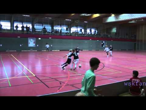 Hansa Rostock - HSV (U13 D-Jugend) - Spielszenen | ELBKICK.TV