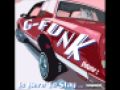 Fast 1 - Freak Da Fonk G-Funk Is Here To Stay Volume 2