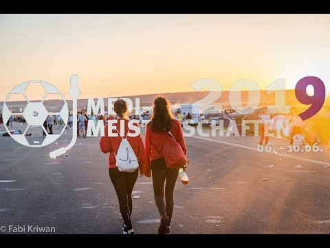 Medimeisterschaften 2019 - Aftermovie Innsbruck