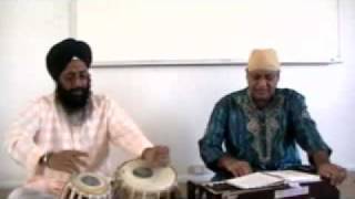 Jup Mun Satnaam-Shabad-by Ustad Devinder Bassi