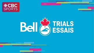 2026 Bell Canadian Swimming Trials: Day 1 - Finals | #CBCSports