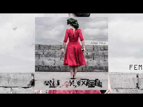 ANTIKONXEXION - Femme Fekal (2018)