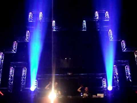 Donkey Rollers - "Chaos" Live @ Fusion: Next Level