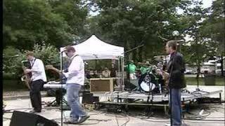 Jon Justice Band, 6.22.08, Get You Good