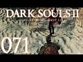 Dark Souls 2 [071] - Nerviger Lanzen Dude