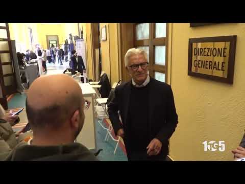 Vincenzo Napoli Resigns as Mayor of Salerno, January 17