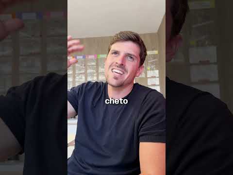 BARRIOS DE CORDOBA CHETOS VS NO CHETOS