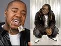 Twista/T-Pain Creep Fast 