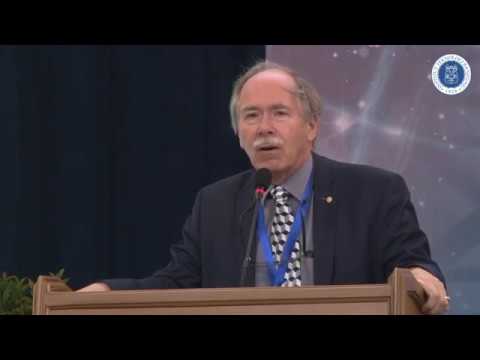 Nobel Laureate Lecture Prof. Gerard't Hooft