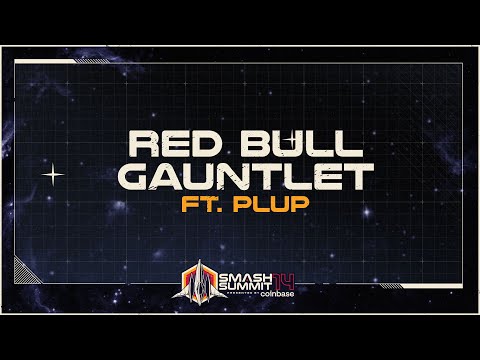 Red Bull Gauntlet ft. Plup - Smash Summit 14