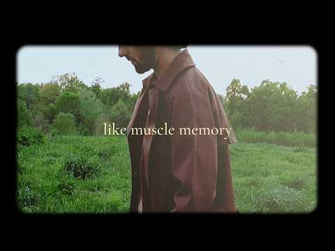 Muscle Memory - Andrew Mitch