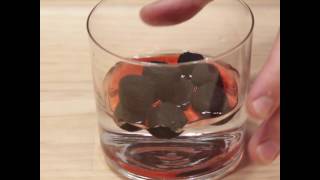 Download lagu What on earth are Carbon Fibre Aerogels? mp3