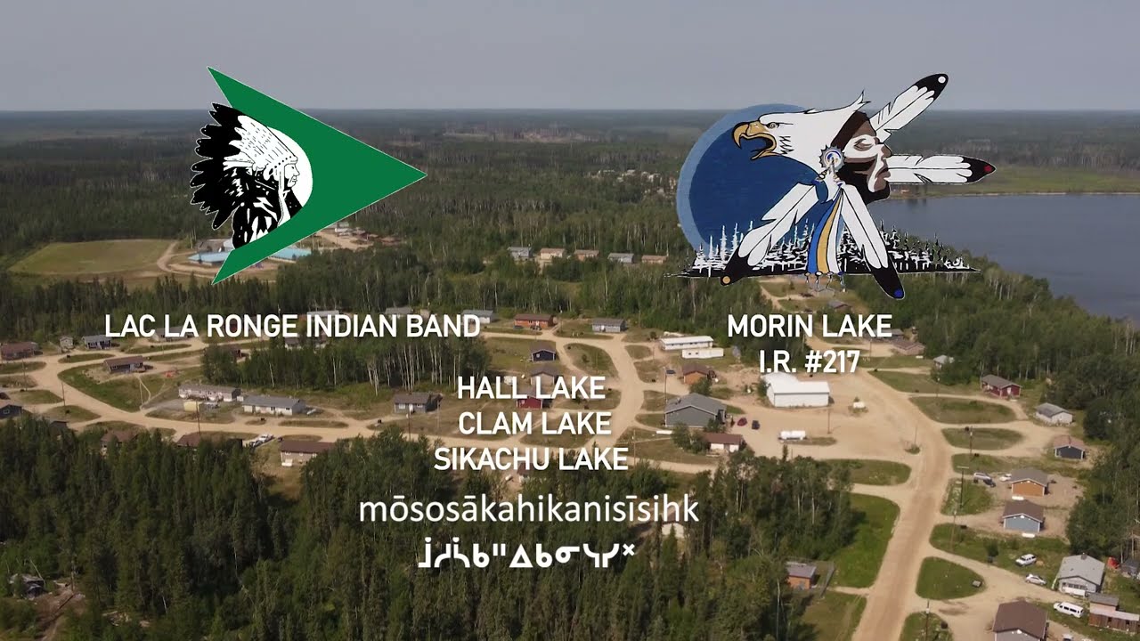 Morin Lake Reserve - Community Development Plan