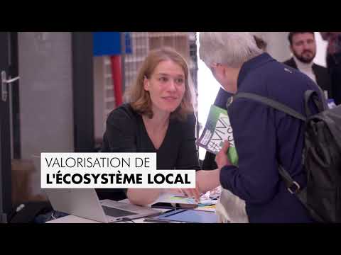 Vignette #VivaIssy 2024