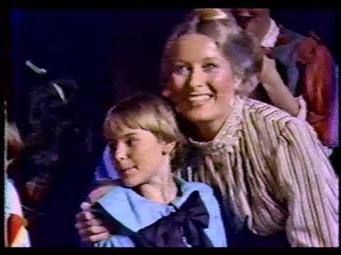 "The Music Man" The Barn Theatre - Promotional Video 1984