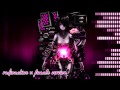 Nightcore - Radioactive [Female Version] HD 