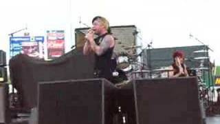 safety in the darkness