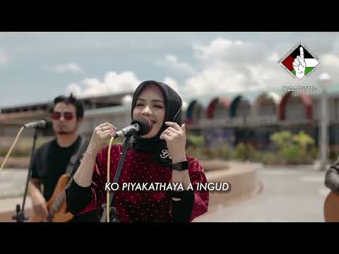 FOR BETTER LANAO DEL SUR - Yna Ramos / YC Band