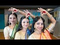 JANMASHTAMI DANCE RADHESHYAM MUJHE CHARNO SE LAGA LE MADHAVAS KRISHNA BHAJAN DANCE RITU